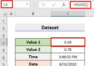 Automatically Refresh Excel Data Every 5 Seconds Using VBA