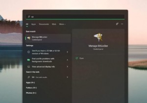 Secure Your Windows 11 Drive Fast: Step‑by‑Step BitLocker Encryption Guide