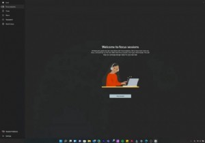 Windows 11 Build 22000.160 Updates Clock App with New Focus Sessions Feature