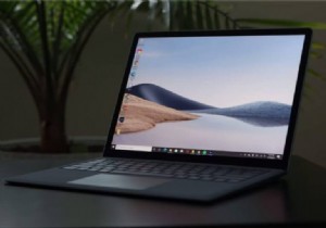 Microsoft Unveils Windows 11‑Ready Laptops Ahead of Oct. 5 Release