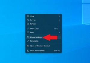 Enable Auto HDR on Windows 11 for Enhanced Gaming Visuals