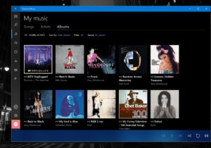 Windows 11 Unveils New Media Player, Phasing Out Groove Music for Insiders