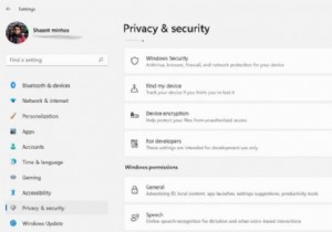 Step‑by‑Step Guide to Managing Privacy Settings on Windows 10 & 11