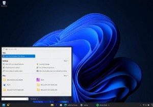 Start11 1.22 Now Available: Enhanced Search & Clock Seconds for Windows 11 Insiders