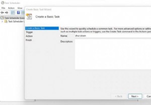Schedule Windows Auto‑Shutdown When Idle: Step‑by‑Step Guide