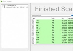 Recover Deleted SSD Files: Step‑by‑Step Guide