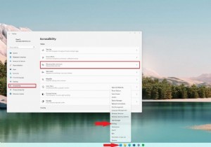 Customize Your Windows 11 Mouse Cursor Color: Step‑by‑Step Guide