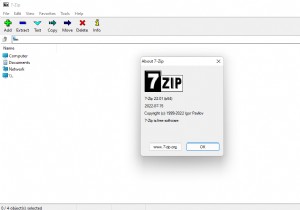 7‑Zip vs. WinRAR: Choosing the Best File Archiver for Windows 11