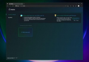 Microsoft Edge Introduces Wallet: Securely Manage Digital Assets and Streamline Online Payments