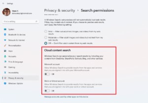 How to Remove Bing Search from Windows 11 – Easy Step‑by‑Step Instructions