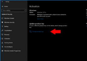 Easily Update Your Windows 10 Product Key: Step‑by‑Step Guide