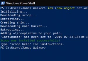 Master Windows Software Management: Install & Update Apps with Scoop