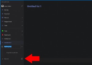 Mastering Microsoft To Do: Organize Your Tasks with Grouped Lists