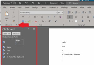 Master Office 365 Clipboard: Seamless Copying & Pasting Across Apps