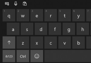 Activate the Full Touch Keyboard Layout in Windows 10 – Step‑by‑Step Guide