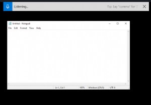 Master Windows 10 Dictation: Speak Your Way to Faster Text Input