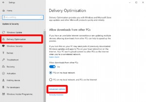 Control Windows Update Bandwidth: Step‑by‑Step Guide to Set Download Limits