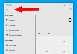 Convert Units Quickly on Windows 10: Built‑In Calculator Tips