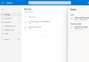 Maximize Productivity: Master Outlook To Do in Microsoft 365