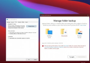 Common OneDrive Issues and Reliable Fixes