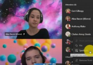 Spotlight a Participant in Microsoft Teams Meetings: How and Why It Matters