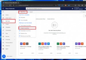 Seamlessly Update Your Microsoft Teams Status Automatically Using Power Automate