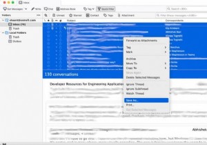 Save Outlook Web Emails to Your PC: A Step‑by‑Step Guide