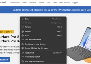 Force Dark Mode on Any Site with Edge’s Rendering Tool – No Extensions Needed
