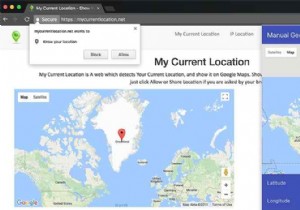 How to Spoof Your GPS Location in Chrome Safely and Effectively