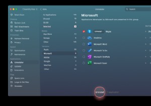 Easily Remove Skype from Your Mac in Minutes
