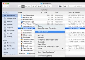 How to Uninstall BlueStacks from Your Mac: Quick & Easy Steps
