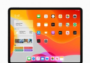 Why Apple Introduced iPadOS: Key Benefits Explained