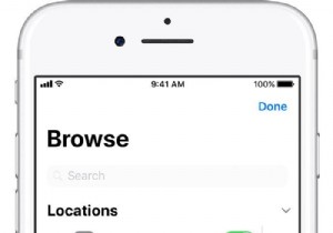 iOS 11 File Manager Unveiled: A Complete Guide to Apple s Built‑In File App