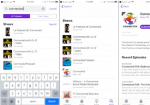Master the Revamped iOS 11 Podcasts App: Features & Tips