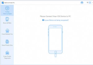 Permanently Securely Erase iPhone Data—No Recovery Possible