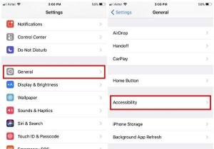 Stay Connected: How iOS 11’s Auto-Answer Feature Ensures You Never Miss a Call