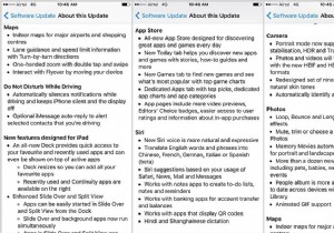 iOS 11 Guide: Device Compatibility, Size, and Step-by-Step Installation