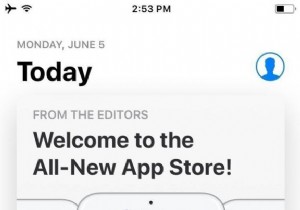 Discover 5 Game‑Changing Features in iOS 11 s Updated App Store