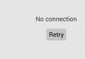Quick Fixes for the Google Play Store  No Connection Retry  Error