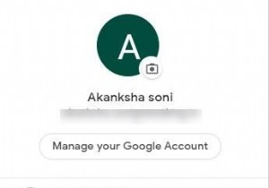 Set Your Preferred Google Account as Default: A Step-by-Step Guide