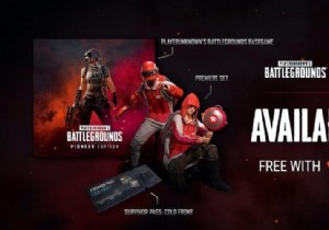 PUBG Launches on Google Stadia – Play Anywhere, Anytime