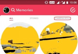 How to Upload Photos from Camera Roll to Snapchat – A Step‑by‑Step Guide