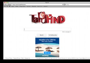 How to Remove TapuFind Virus from Mac and Secure Your Browsers