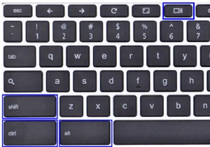 Easily Capture Screenshots on Your Chromebook: A Quick Guide