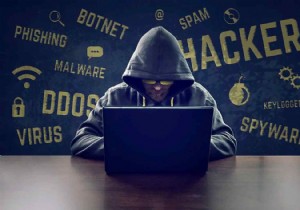 Key Drivers of Cybercrime You Must Know