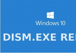 How to Fix Dism.exe 1392 Error on Windows 10: 5 Effective Solutions