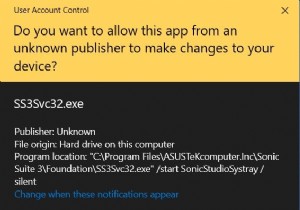 Eliminate SS3svc32.exe Startup Warning on Windows 10: Safe, Step‑by‑Step Fix