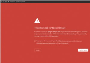 URL Blacklisting: What It Is, Why It Happens, and How to Fix It