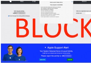 How to Block Fake Virus Alerts on Your Mac