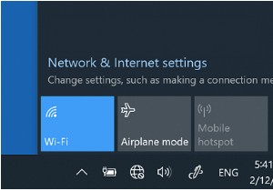 Resolve WiFi Adapter Issues on Windows 10 – Step-by-Step Fix